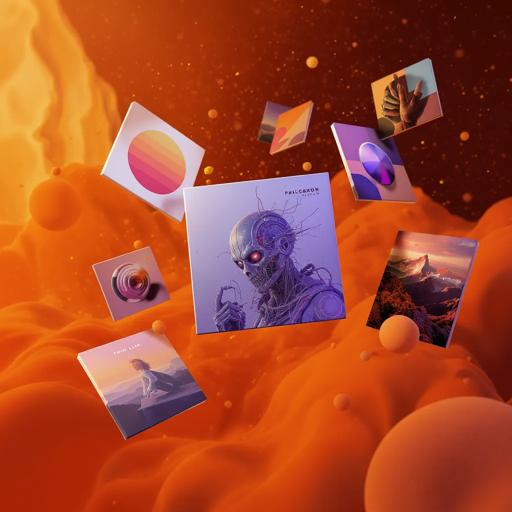 Unlimited Creative Possibilities with AI