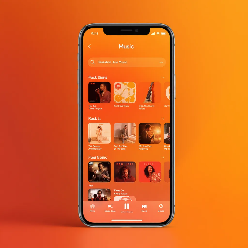 Professional Album Covers Without Designers
